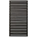 FENCE PANEL 89X179CM CERLAND STOCKHOLM - Пана и Врати<<<Мрежи и огради<<<Градина<<<Praktiker