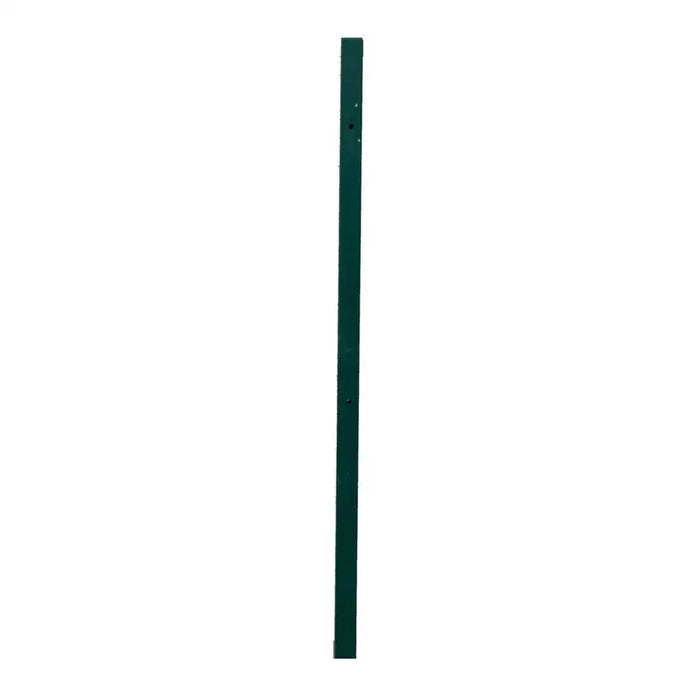FENCE POST 2.50M WITHOUT BOARD 19818 - Аксесоари за пана врати мрежи и покривала<<<Мрежи и огради<<<Градина<<<Praktiker