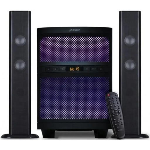 Fenda T200X Bluetooth speakers - Тонколони за PC<<<Периферия<<<Компютри и периферия<<<TechMart