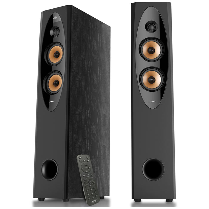 Speakers FENDA T-60X Pro