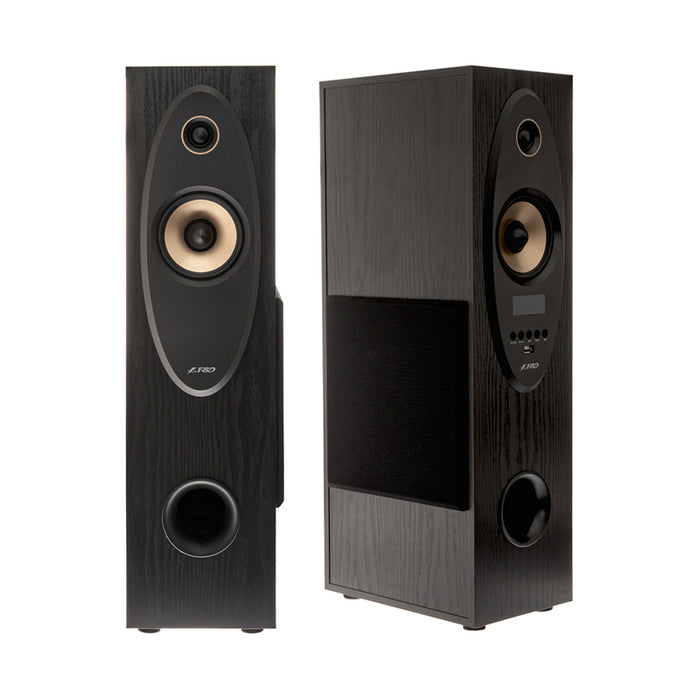 Fenda T-35X speakers