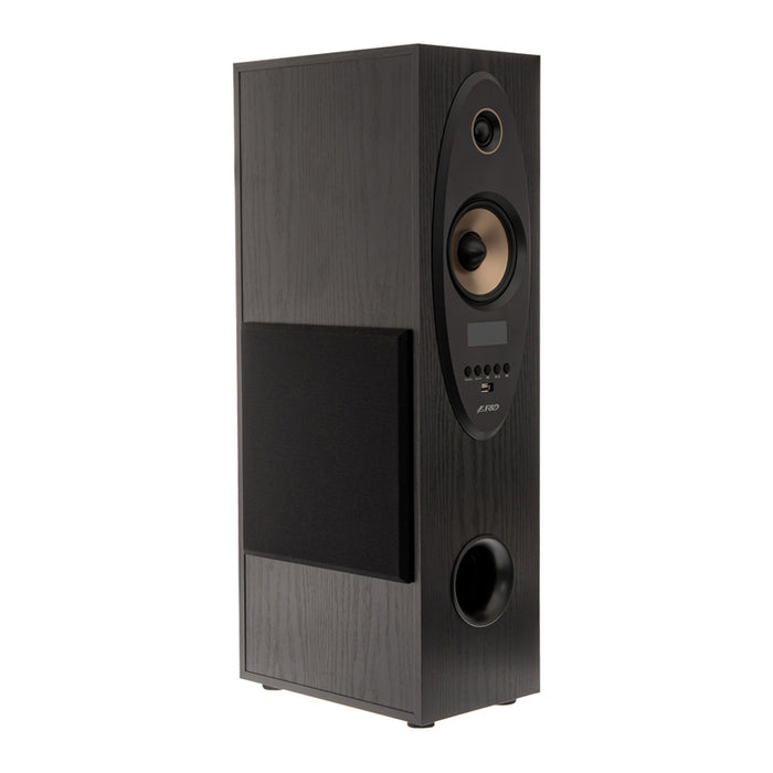 Fenda T-35X speakers