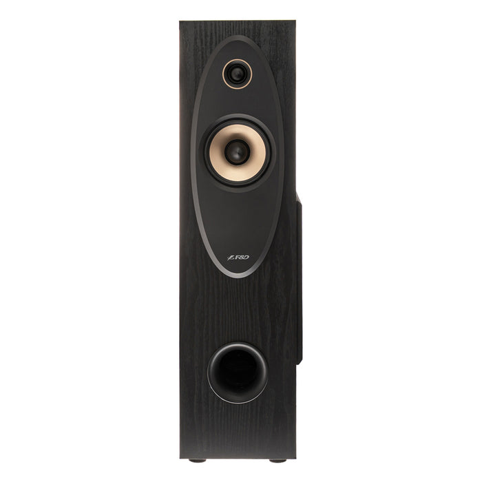 Fenda T-35X speakers