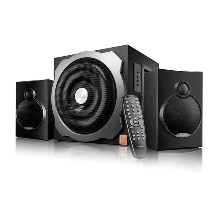 Fenda A521X Bluetooth speakers