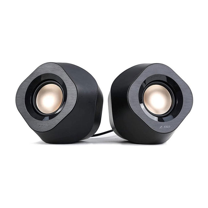 Computer speakers FENDA V720 BT RGB