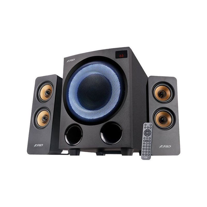 Speakers FENDA F770X 2.1