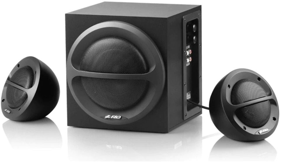 Computer speakers FENDA A111X
