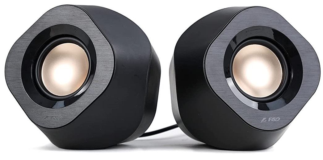 Computer speakers FENDA V720 BT RGB
