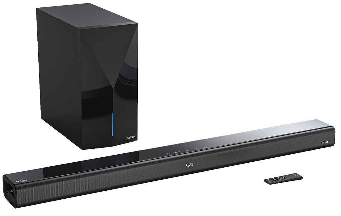 Soundbar system Fenda HT-388D