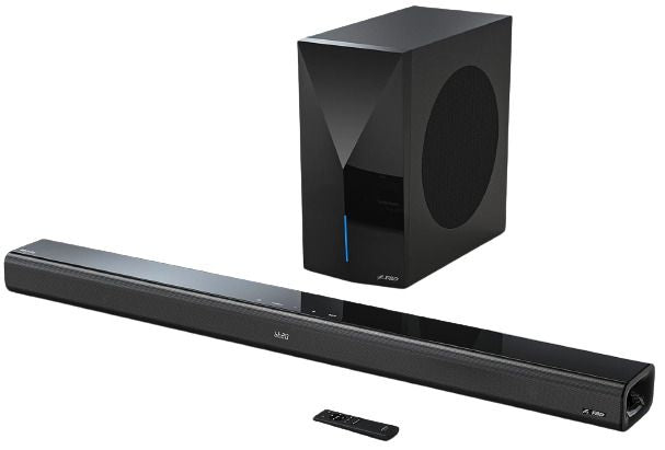 Soundbar system Fenda HT-388D