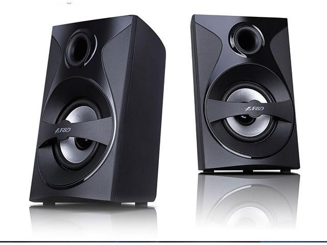 Fenda F380X Bluetooth speakers