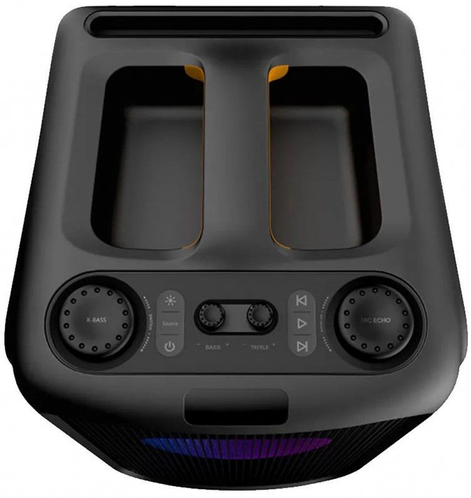 Fenda PA200 80W RMS speaker