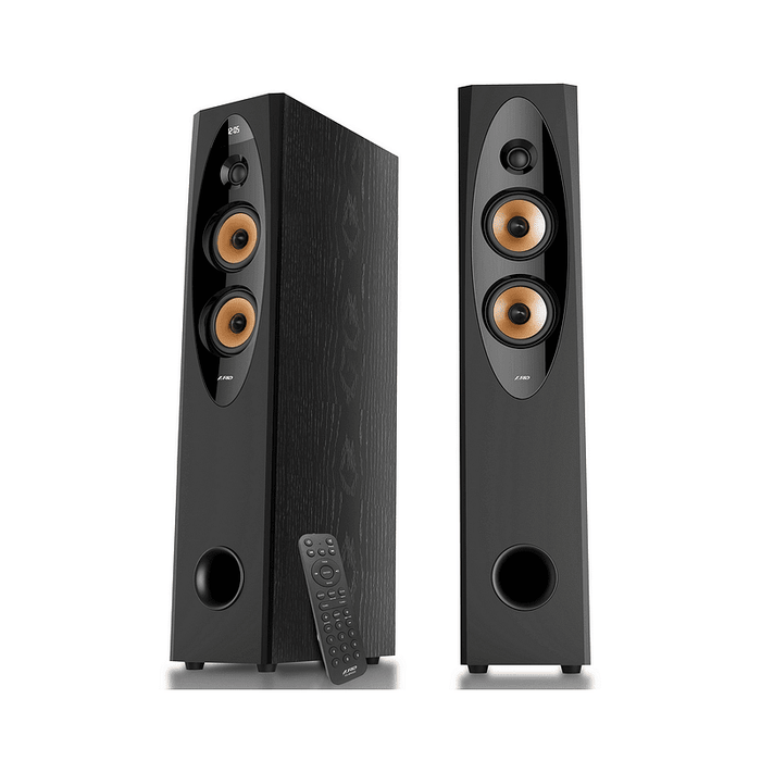 FENDA T-60X Pro speakers