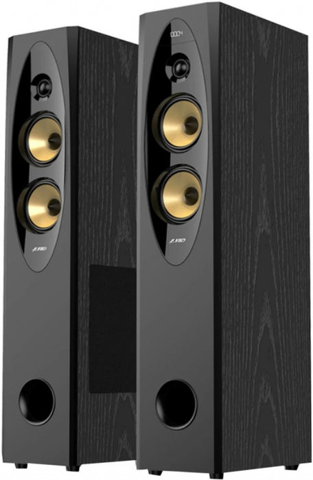 Fenda T-60X Pro speakers