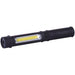 ФЕНЕР 3W COB LED EMOS /3R03/ P3897 - Фенери<<<Батерии и фенери<<<Осветление<<<Praktiker