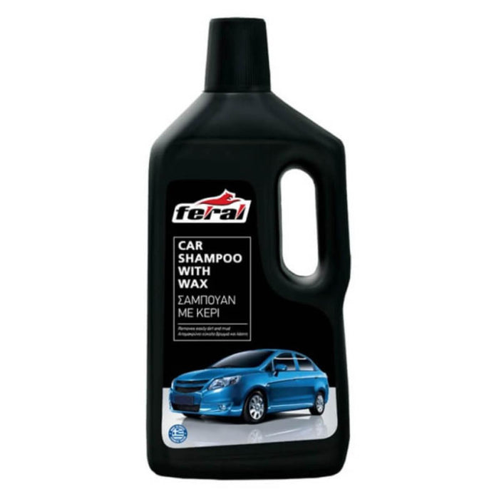 FERAL SHAMPOO WAX 1000ML
