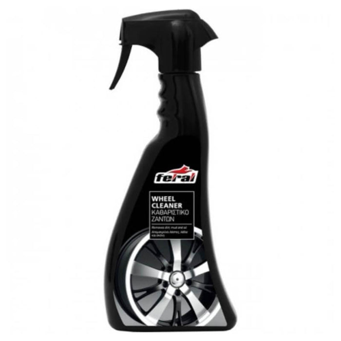FERAL PREPARATION FOR RIMS 500ML
