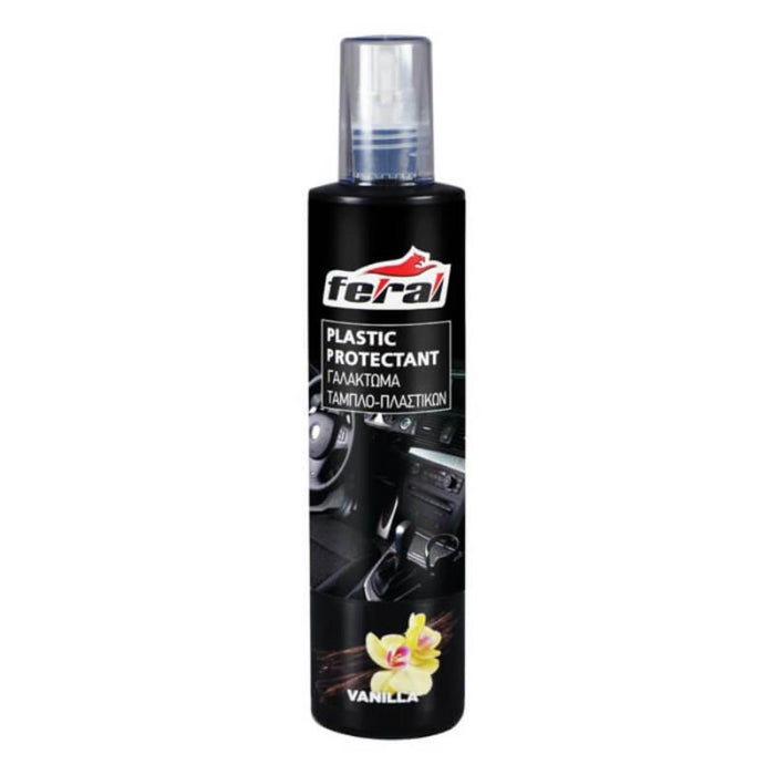 FERAL MILK FOR BOARD VANILLA 300ML