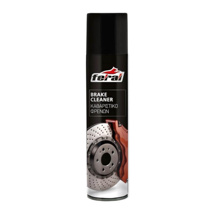 FERAL DEGREASER 500ML