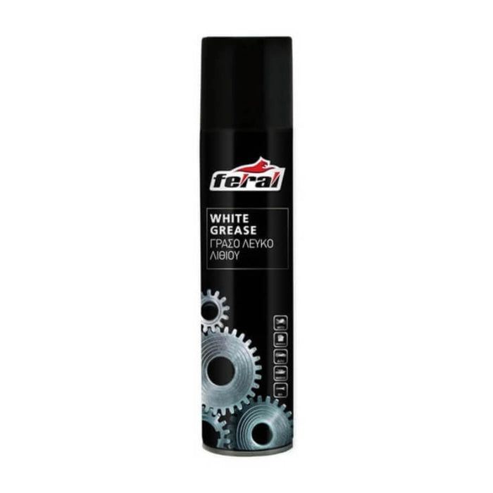 FERAL WHITE GREASE 400ML