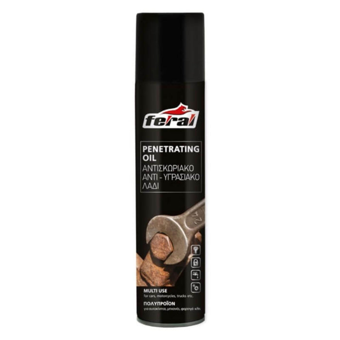 FERAL PENETRATING OIL 500ML