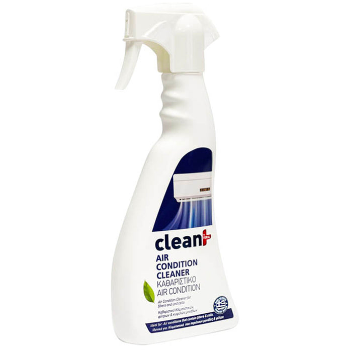 FERAL CLEAN + AIR CONDITIONING CLEANER