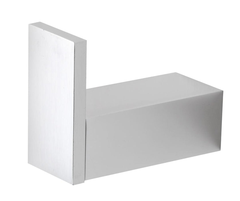 TOWEL HANGER SKY ALU SILVER