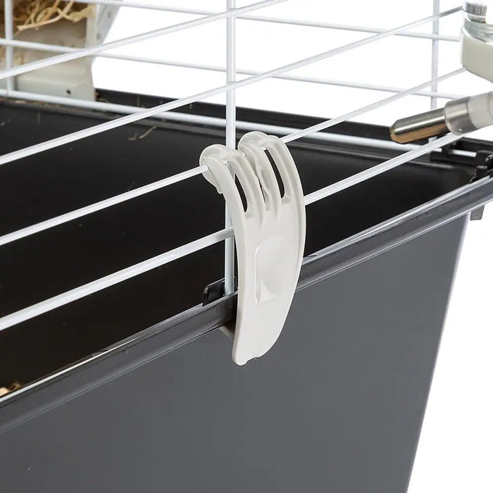 FERPLAST Casita 80 - Cage - CagesDMZ-KLA<<<For small animalsDMZ<<<ActionPL