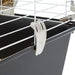 FERPLAST Casita 80 - Cage - CagesDMZ-KLA<<<For small animalsDMZ<<<ActionPL