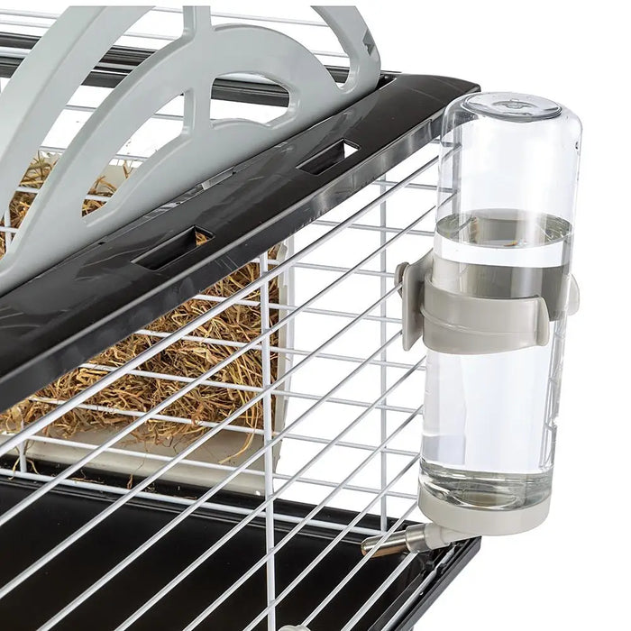 FERPLAST Casita 80 - Cage - CagesDMZ-KLA<<<For small animalsDMZ<<<ActionPL