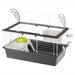 FERPLAST Casita 80 - Cage - CagesDMZ-KLA<<<For small animalsDMZ<<<ActionPL