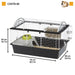 FERPLAST Casita 80 - Cage - CagesDMZ-KLA<<<For small animalsDMZ<<<ActionPL