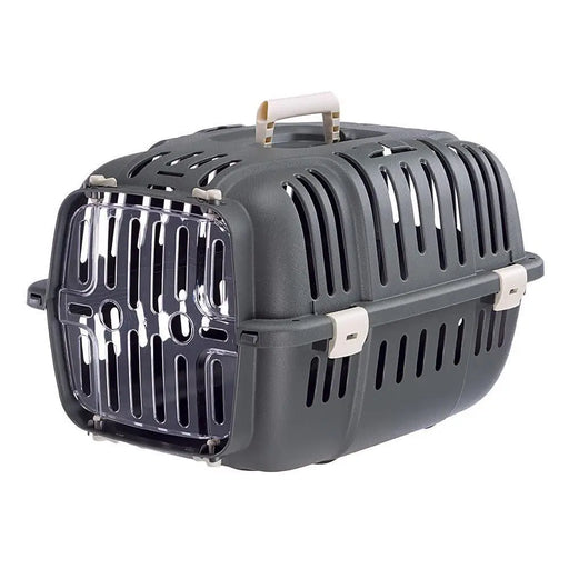 FERPLAST JET10 PET CARRIER - Universal cages and carriers (for dogs and cats)DLZ-KIT<<<For petsDLZ<<<ActionPL
