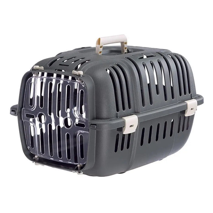 FERPLAST JET10 PET CARRIER - Universal cages and carriers (for dogs and cats)DLZ-KIT<<<For petsDLZ<<<ActionPL