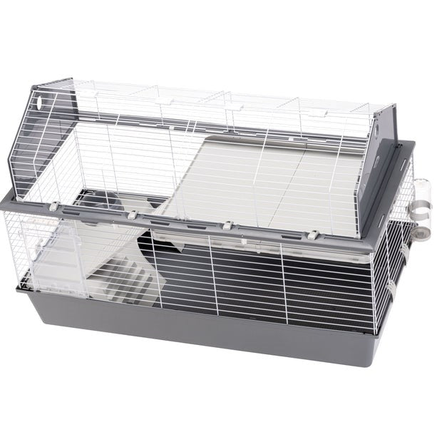 FERPLAST  Barn 120 - Cage