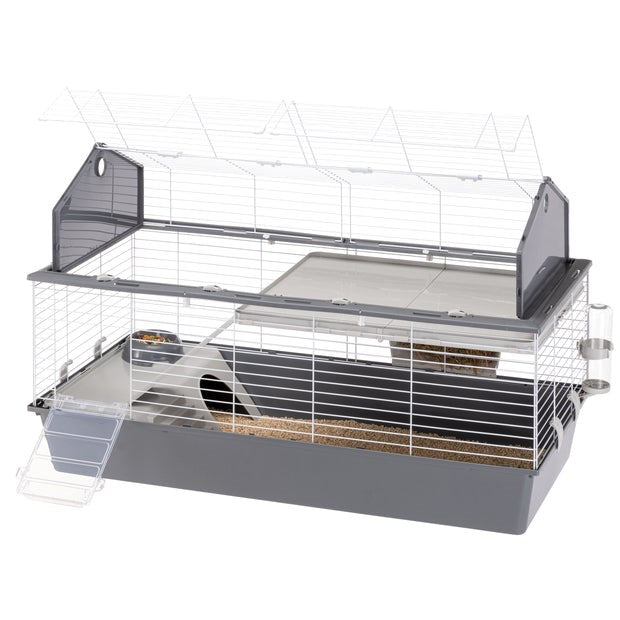 FERPLAST  Barn 120 - Cage