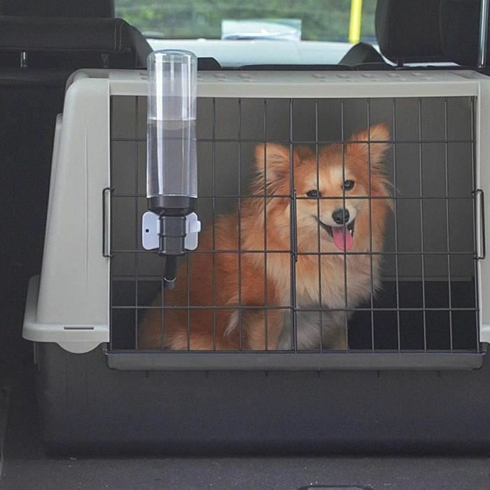 Pet Water Fountain Ferplast