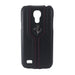 Ferrari Faceplate Case for Samsung Galaxy S4 Mini - Brown - Cell phone cases and covers<<<HurtelXML