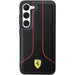 Ferrari FEHCS23MPCSK S23+ S916 black/black hardcase Perforated 296 P - Cell phone cases and covers<<<HurtelXML