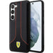 Ferrari FEHCS23MPCSK S23+ S916 black/black hardcase Perforated 296 P - Cell phone cases and covers<<<HurtelXML