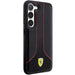 Ferrari FEHCS23MPCSK S23+ S916 black/black hardcase Perforated 296 P - Cell phone cases and covers<<<HurtelXML
