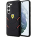 Ferrari FEHCS23SPBAK S23 S911 black/black hardcase Hot Stamp Lines - Cell phone cases and covers<<<HurtelXML