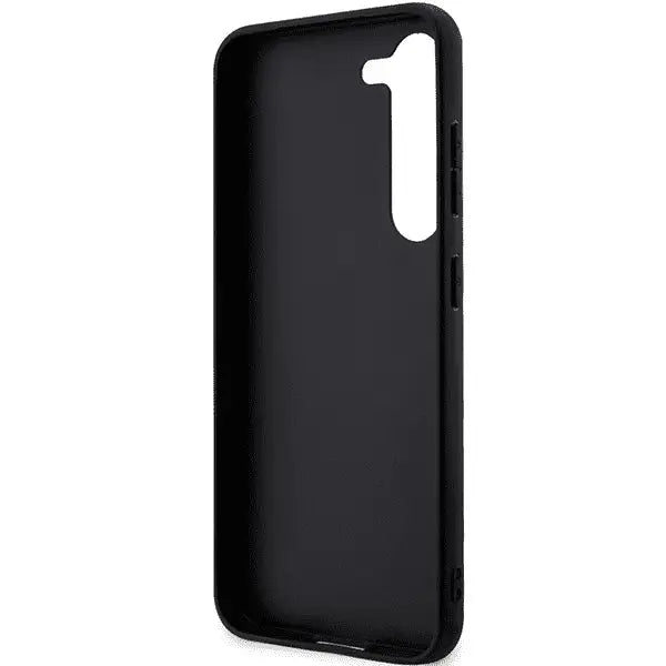 Ferrari FEHCS23SPCSK S23 S911 black/black hardcase Perforated 296 P - Cell phone cases and covers<<<HurtelXML