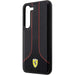 Ferrari FEHCS23SPCSK S23 S911 black/black hardcase Perforated 296 P - Cell phone cases and covers<<<HurtelXML