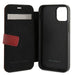 Ferrari FEOGOFLBKP12SRE iPhone 12 mini 5.4’’ red/red book Off Track Perforated - Cell phone cases and covers<<<HurtelXML