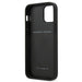 Ferrari FEOGOHCP12SRE iPhone 12 mini 5.4’’ red/red hardcase Off Track Perforated - Cell phone cases