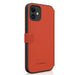 Ferrari FESPEFLBKP12SRE iPhone 12 mini 5.4’’ red/red book On Track Perforated - Cell phone cases and covers<<<HurtelXML