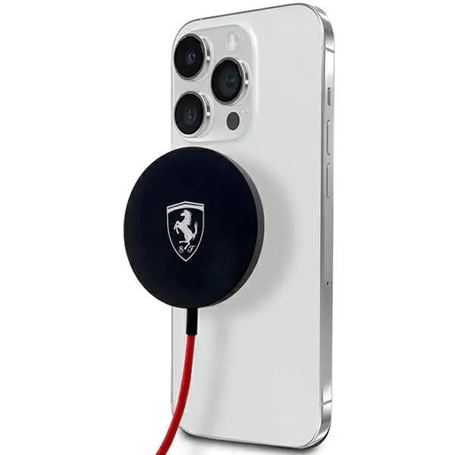 Ferrari induction cooker FECBMSMENK 15W MagSafe - Cell phone cases and covers<<<HurtelXML