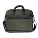 Ferrari Off Track Scuderia bag for a 16’’ laptop - green - Laptop bags<<<HurtelXML