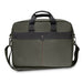 Ferrari Off Track Scuderia bag for a 16’’ laptop - green - Laptop bags<<<HurtelXML